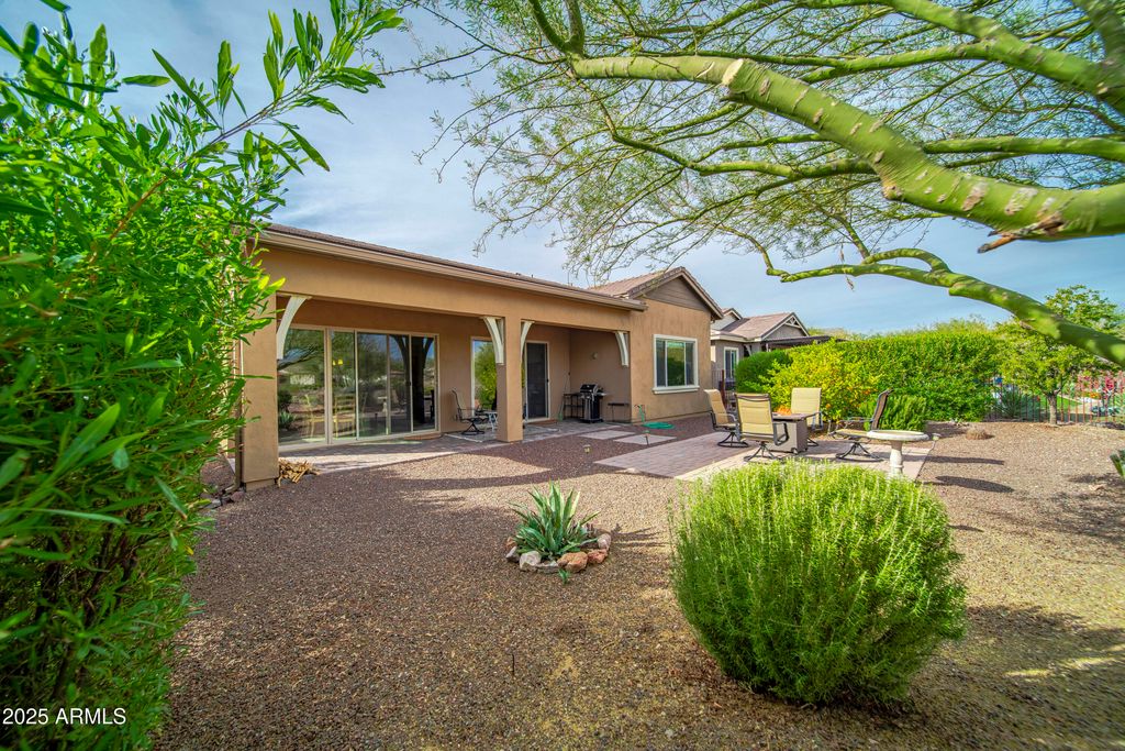 4450 BUFFALO Ridge, Wickenburg, AZ 85390