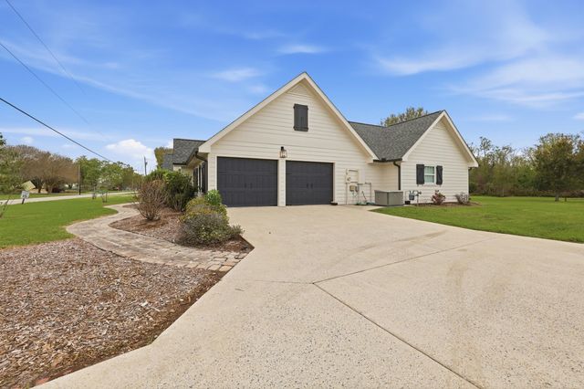 406 West 159th Street, Galliano, LA 70354