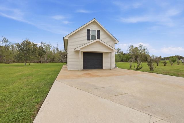 406 West 159th Street, Galliano, LA 70354