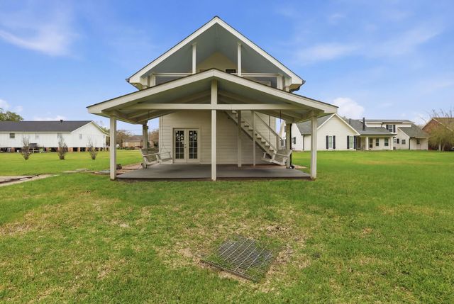 406 West 159th Street, Galliano, LA 70354