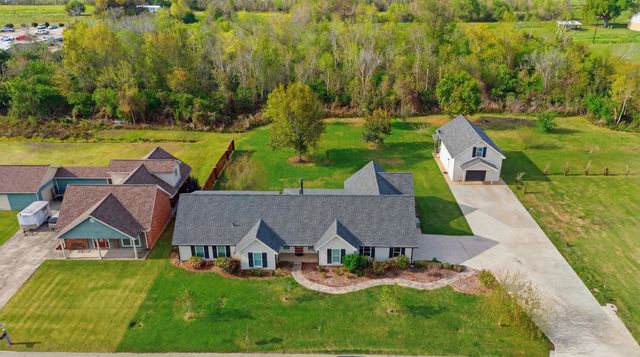 406 West 159th Street, Galliano, LA 70354