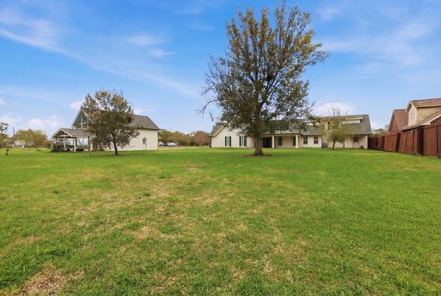 406 West 159th Street, Galliano, LA 70354