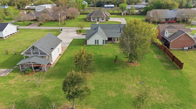 406 West 159th Street, Galliano, LA 70354