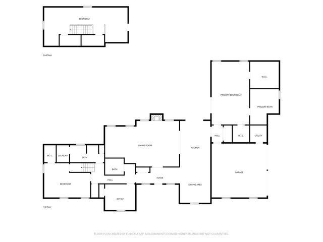 406 West 159th Street, Galliano, LA 70354