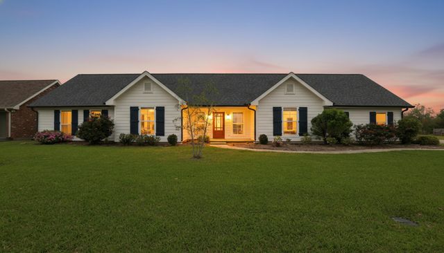 406 West 159th Street, Galliano, LA 70354