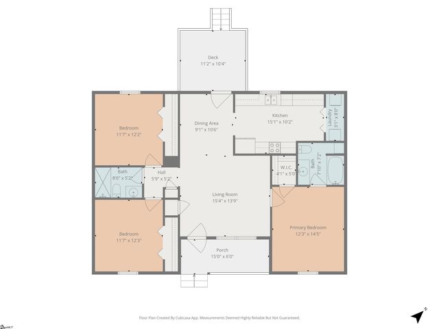 108 Keagan Court, Easley, SC 29640