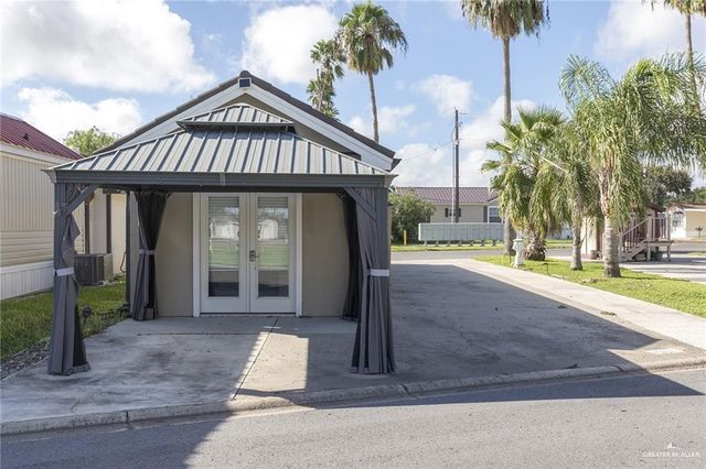 2002 Cortez E, Mercedes, TX 78570