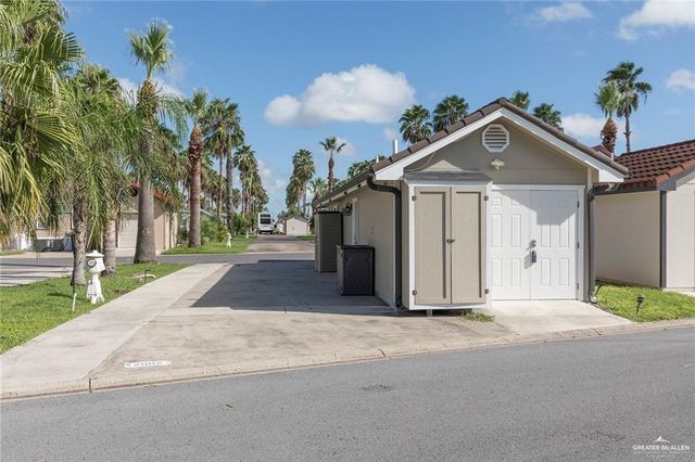 2002 Cortez E, Mercedes, TX 78570