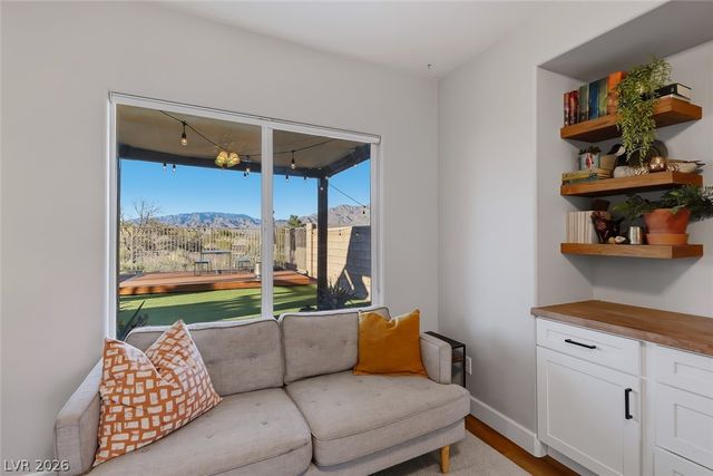 7124 Estrella De Mar Avenue, Las Vegas, NV 89131