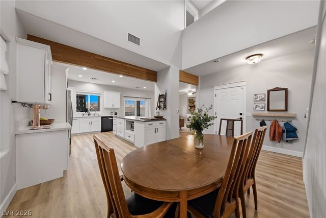 7124 Estrella De Mar Avenue, Las Vegas, NV 89131