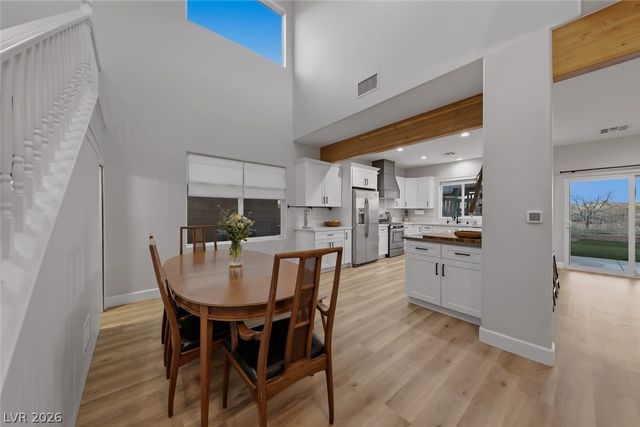 7124 Estrella De Mar Avenue, Las Vegas, NV 89131