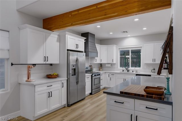 7124 Estrella De Mar Avenue, Las Vegas, NV 89131