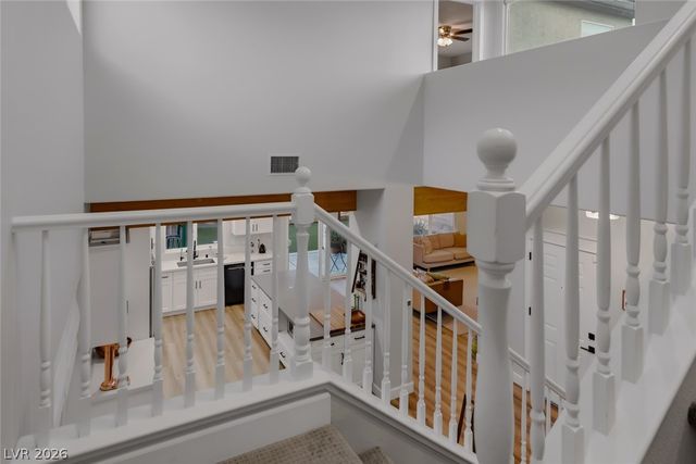 7124 Estrella De Mar Avenue, Las Vegas, NV 89131