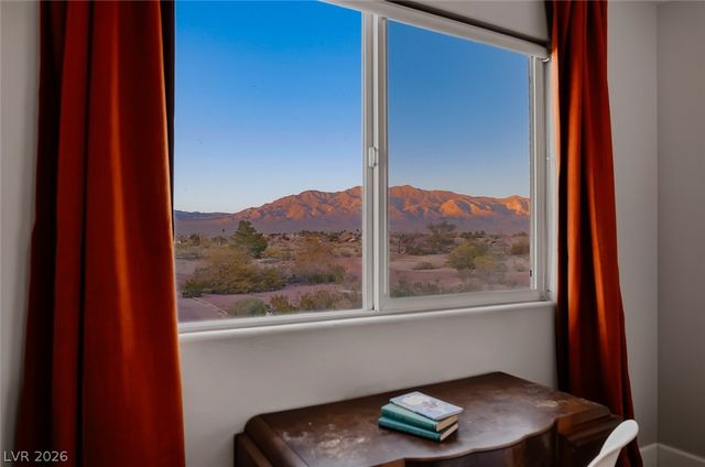 7124 Estrella De Mar Avenue, Las Vegas, NV 89131