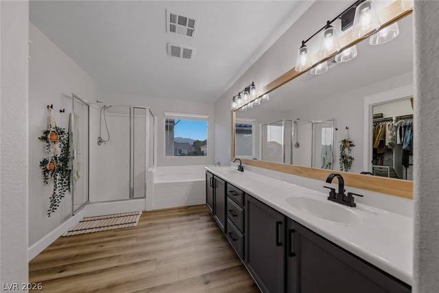 7124 Estrella De Mar Avenue, Las Vegas, NV 89131