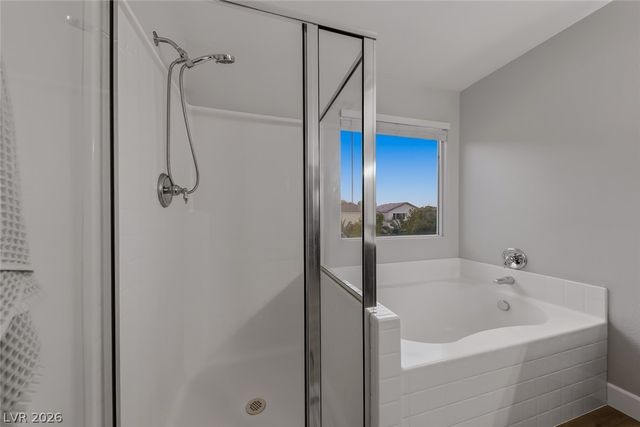 7124 Estrella De Mar Avenue, Las Vegas, NV 89131