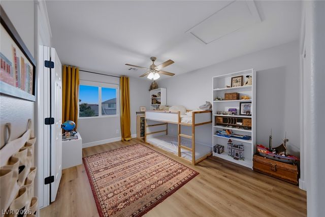 7124 Estrella De Mar Avenue, Las Vegas, NV 89131