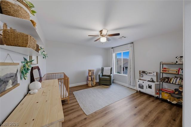 7124 Estrella De Mar Avenue, Las Vegas, NV 89131