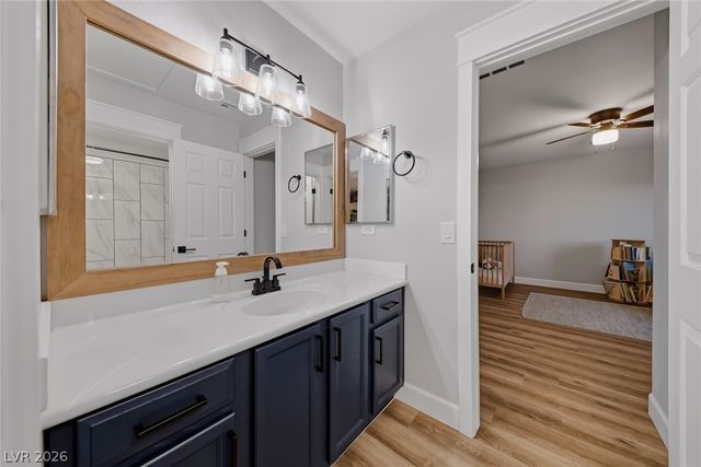 7124 Estrella De Mar Avenue, Las Vegas, NV 89131