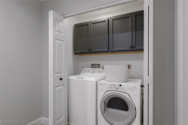 7124 Estrella De Mar Avenue, Las Vegas, NV 89131