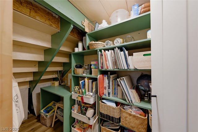 7124 Estrella De Mar Avenue, Las Vegas, NV 89131