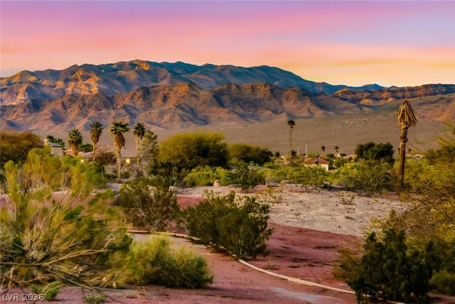 7124 Estrella De Mar Avenue, Las Vegas, NV 89131