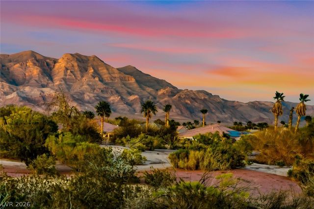 7124 Estrella De Mar Avenue, Las Vegas, NV 89131