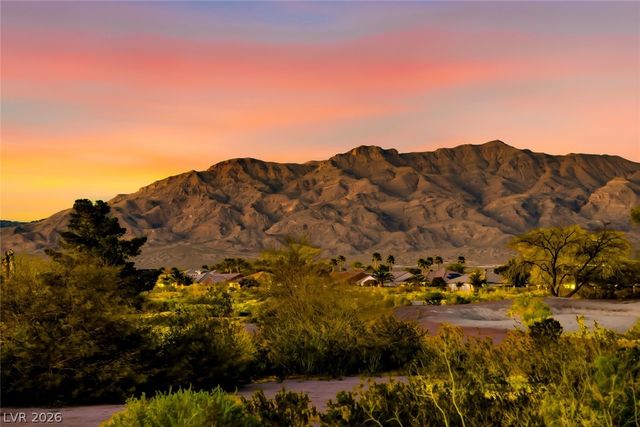 7124 Estrella De Mar Avenue, Las Vegas, NV 89131