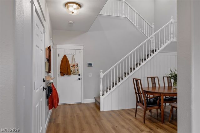 7124 Estrella De Mar Avenue, Las Vegas, NV 89131