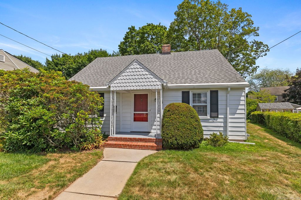 46 Princeton Street, West Hartford, CT 06110