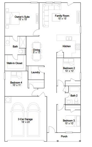 9204 Schram Road, Fort Worth, TX 76179