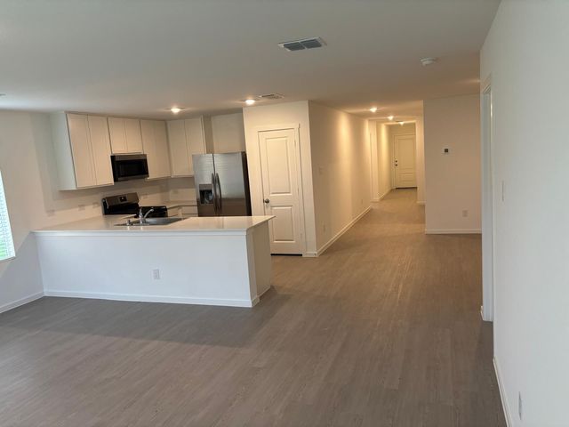 9204 Schram Road, Fort Worth, TX 76179
