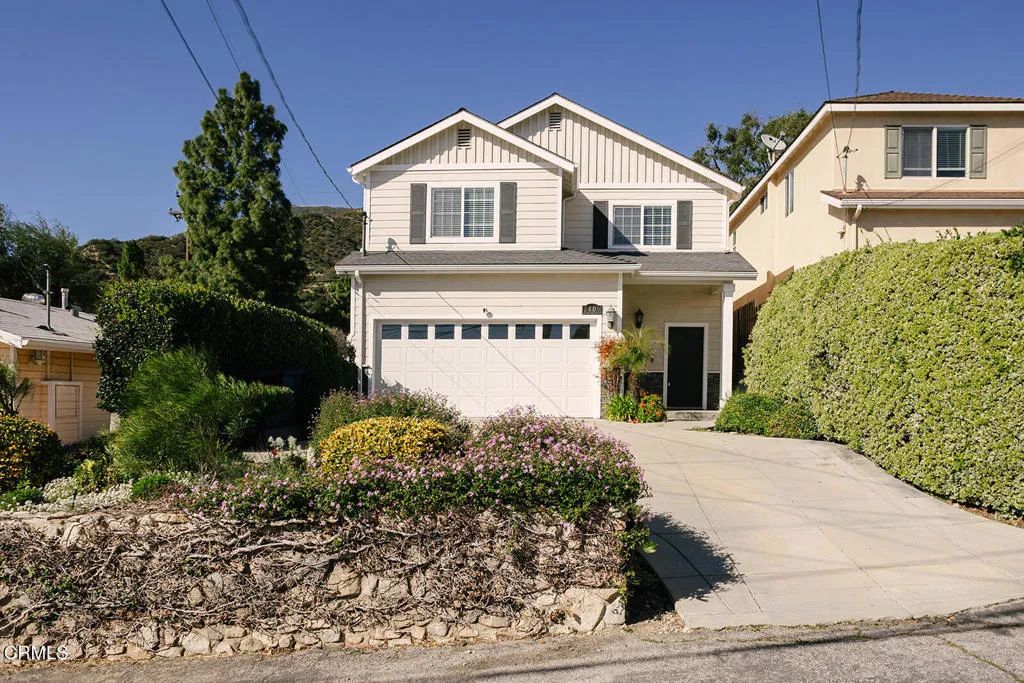 2409 Olive Avenue, La Crescenta, CA 91214