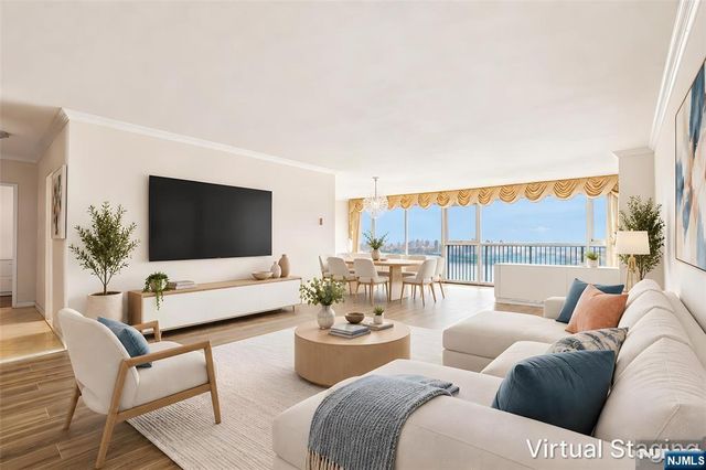 6 Horizon Road 1907, Fort Lee, NJ 07024