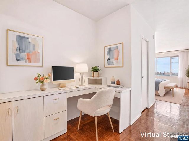 6 Horizon Road 1907, Fort Lee, NJ 07024