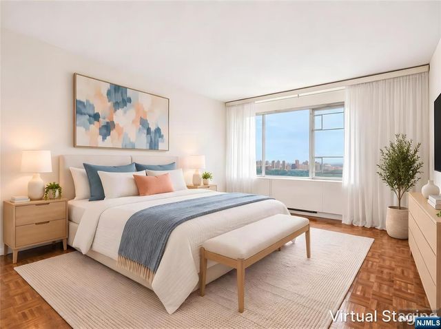6 Horizon Road 1907, Fort Lee, NJ 07024