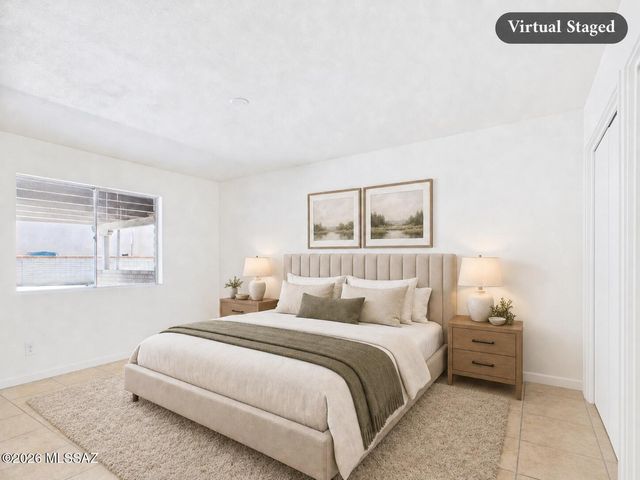 2426 N Shade Tree Circle, Tucson, AZ 85715