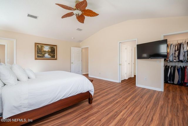 27189 BETINA Drive, Hilliard, FL 32046