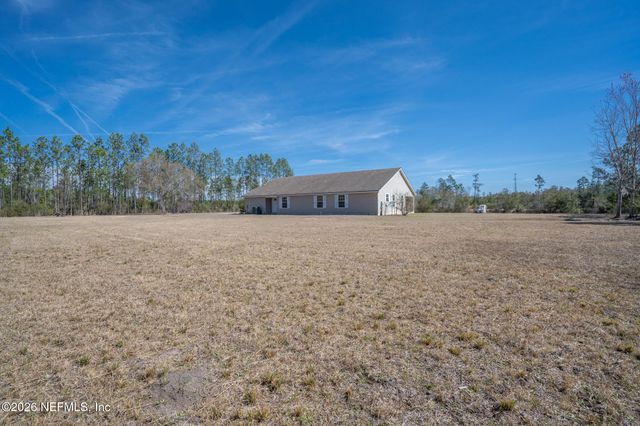 27189 BETINA Drive, Hilliard, FL 32046