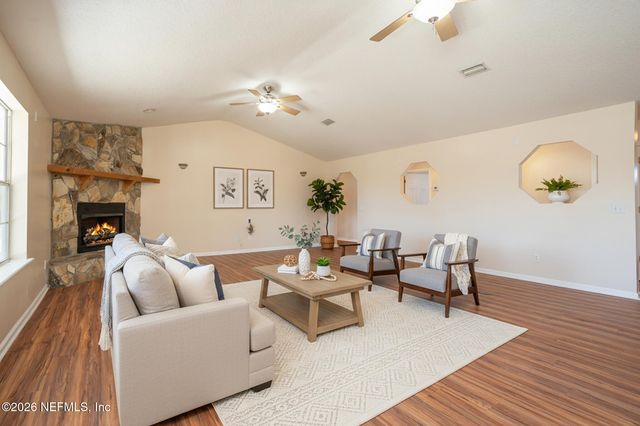 27189 BETINA Drive, Hilliard, FL 32046