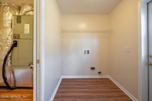 27189 BETINA Drive, Hilliard, FL 32046