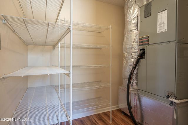 27189 BETINA Drive, Hilliard, FL 32046