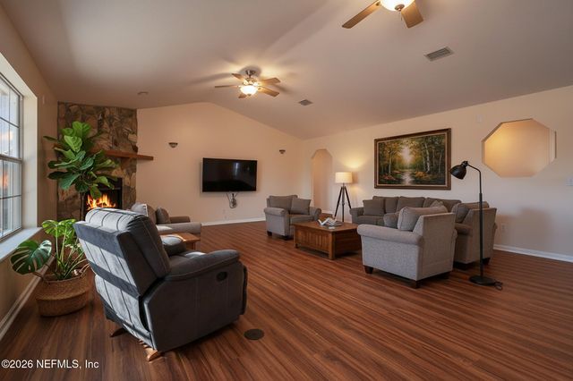 27189 BETINA Drive, Hilliard, FL 32046