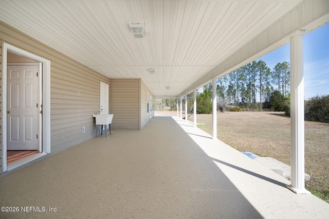 27189 BETINA Drive, Hilliard, FL 32046