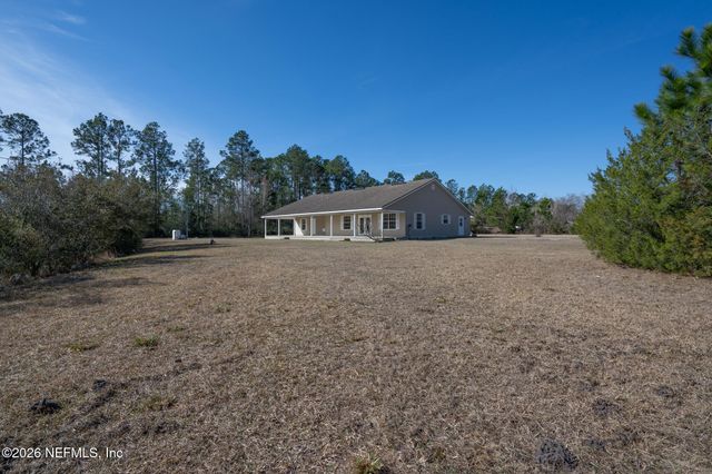 27189 BETINA Drive, Hilliard, FL 32046
