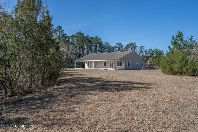 27189 BETINA Drive, Hilliard, FL 32046