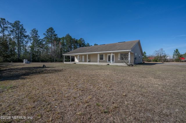 27189 BETINA Drive, Hilliard, FL 32046