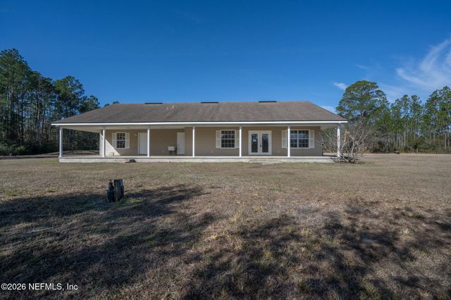 27189 BETINA Drive, Hilliard, FL 32046