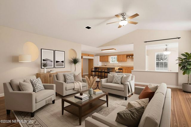 27189 BETINA Drive, Hilliard, FL 32046