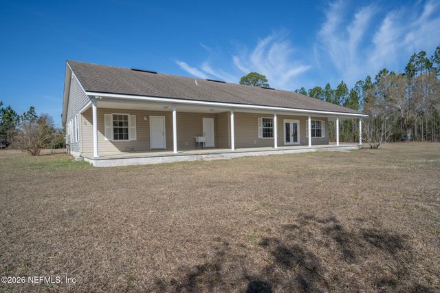 27189 BETINA Drive, Hilliard, FL 32046